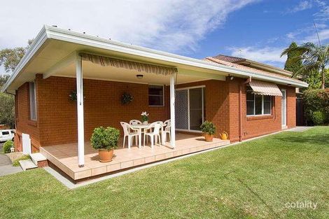 Property photo of 37 Shoalhaven Road Sylvania Waters NSW 2224