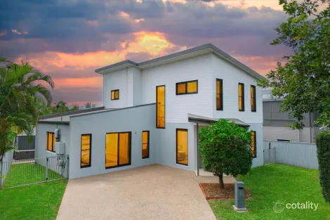 6 Saint John St, Belgian Gardens, QLD 4810