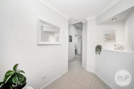 Property photo of 4 Montebello Circle Kirwan QLD 4817