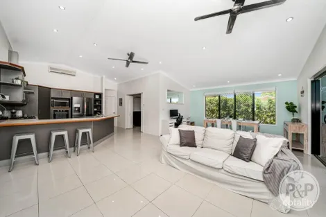 Property photo of 4 Montebello Circle Kirwan QLD 4817