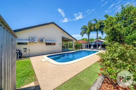 Property photo of 4 Montebello Circle Kirwan QLD 4817