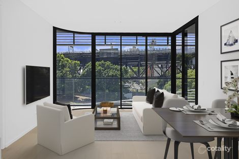 308/30 Alfred St, Milsons Point, NSW 2061