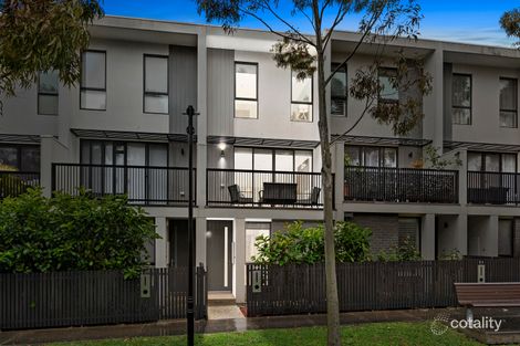 Property photo of 26 Central Park Walk Cheltenham VIC 3192