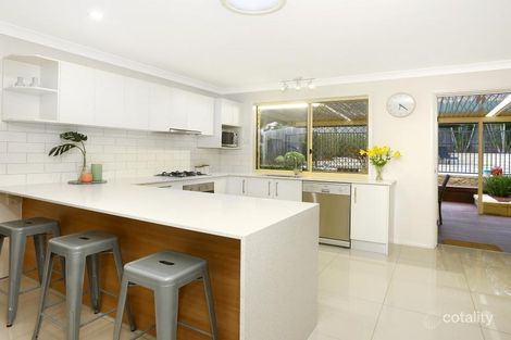 Property photo of 70 Petherbridge Avenue Merrimac QLD 4226