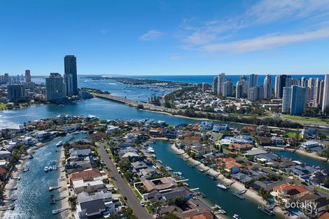 21 Norseman Ct, Surfers Paradise, QLD 4217
