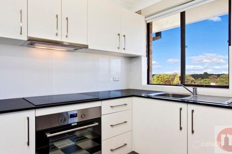 3/96 Macauley St, Leichhardt, NSW 2040