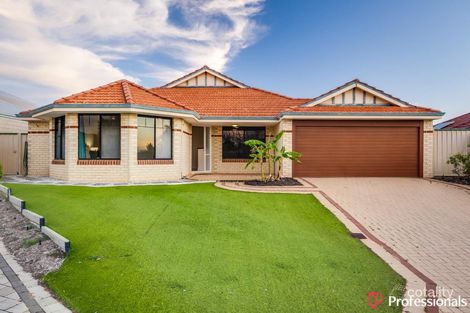 Property photo of 10 Rubens Bend Ashby WA 6065