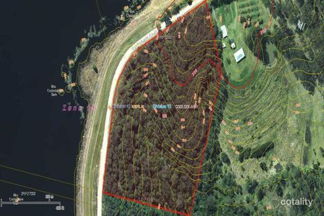 893 Yandina Cooloolabin Rd, Cooloolabin, QLD 4560