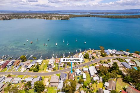 Property photo of 25 Marine Parade Nords Wharf NSW 2281