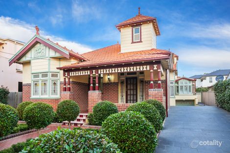 Property photo of 184 Albert Road Strathfield NSW 2135