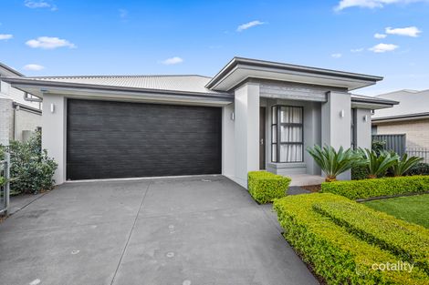 Property photo of 11 Brushgrove Circuit Calderwood NSW 2527