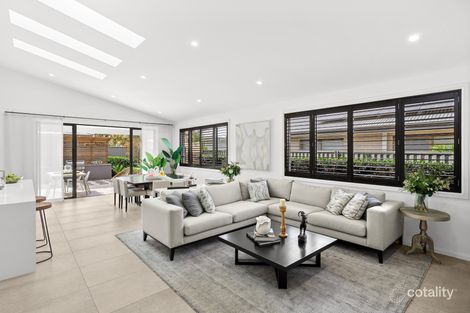 Property photo of 11 Brushgrove Circuit Calderwood NSW 2527