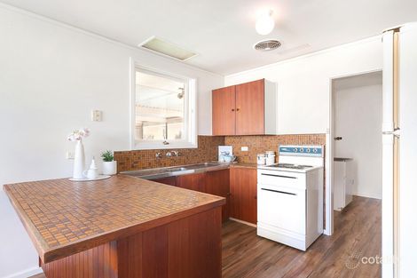 Property photo of 60 Lyttleton Crescent Cook ACT 2614