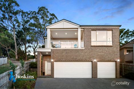Property photo of 11 Hazelview Pocket Croydon North VIC 3136