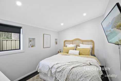Property photo of 59 Trevally Avenue Chain Valley Bay NSW 2259