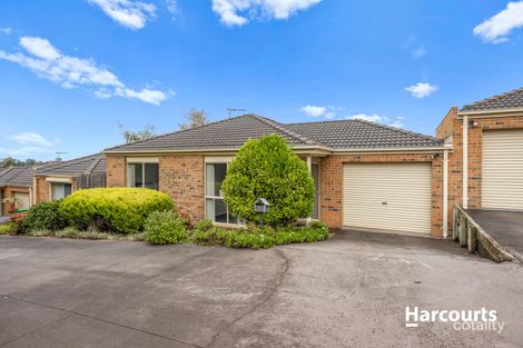 16/18-20 Ben Dr, Pakenham, VIC 3810