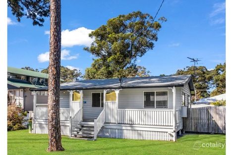 39 Phillips St, Coochiemudlo Island, QLD 4184