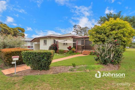 Property photo of 10 Watsonia Drive Leichhardt QLD 4305