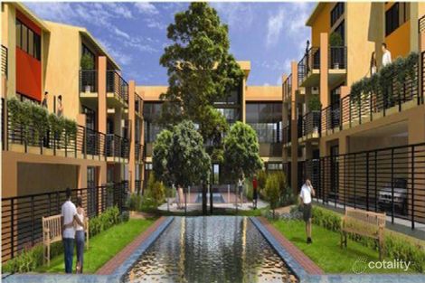 Property photo of 21/80-90 Epping Road Epping VIC 3076