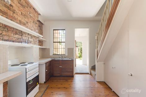 Property photo of 12 Selwyn Street Paddington NSW 2021