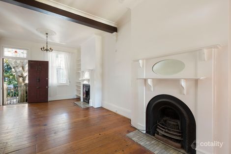 Property photo of 12 Selwyn Street Paddington NSW 2021