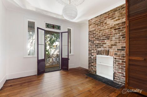 Property photo of 12 Selwyn Street Paddington NSW 2021