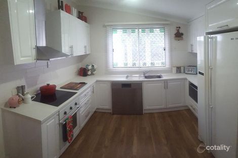 Property photo of 29 Somer Street Hyde Park QLD 4812