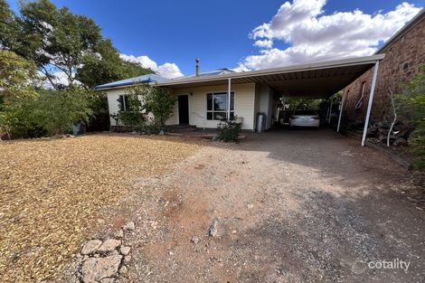 156-160 Cornish Lane, Broken Hill, NSW 2880