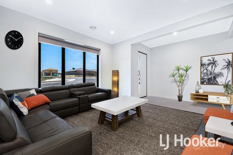 Property photo of LOT 82 Hendrix Street Cranbourne East VIC 3977