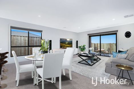 Property photo of LOT 82 Hendrix Street Cranbourne East VIC 3977