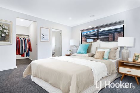 Property photo of LOT 82 Hendrix Street Cranbourne East VIC 3977