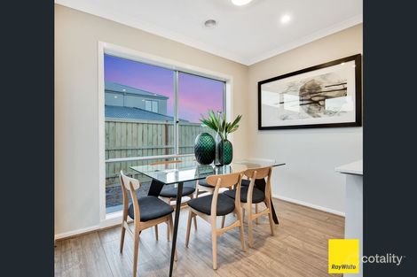 Property photo of 10 Hagley Street Truganina VIC 3029