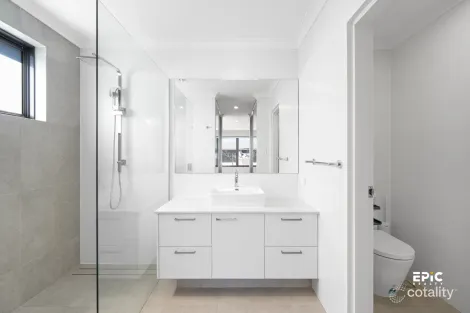 Property photo of 3 Coracina Vista Wellard WA 6170