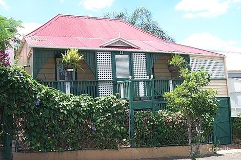 62 Judge St, Petrie Terrace, QLD 4000