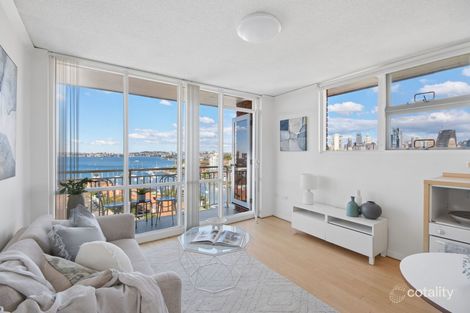 85/106 High St, North Sydney, NSW 2060