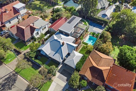 Property photo of 5 McBurney Street Naremburn NSW 2065