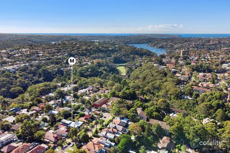 Property photo of 5 McBurney Street Naremburn NSW 2065