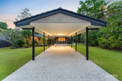 3 Abelia Dr, Waterford West, QLD 4133