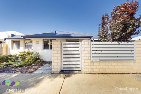 Property photo of 11 Darius Drive Kwinana Town Centre WA 6167