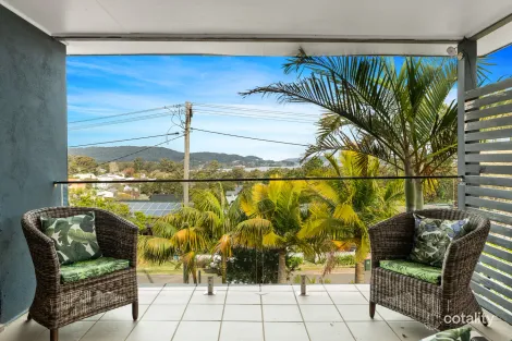 Property photo of 27 Headlam Parade Springfield NSW 2250