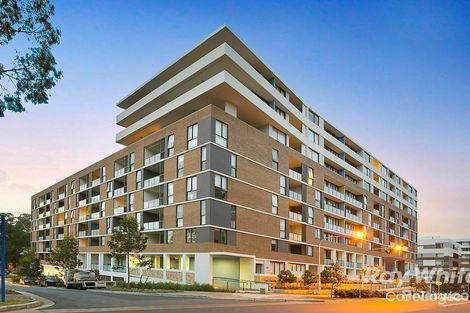 Property photo of 626/7 Washington Avenue Riverwood NSW 2210