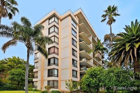 Property photo of 71/64-66 Great Western Highway Parramatta NSW 2150