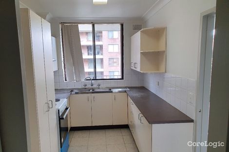 Property photo of 71/64-66 Great Western Highway Parramatta NSW 2150