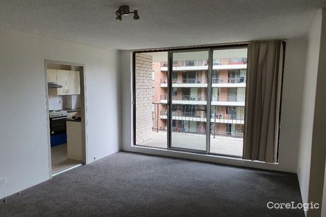 Property photo of 71/64-66 Great Western Highway Parramatta NSW 2150