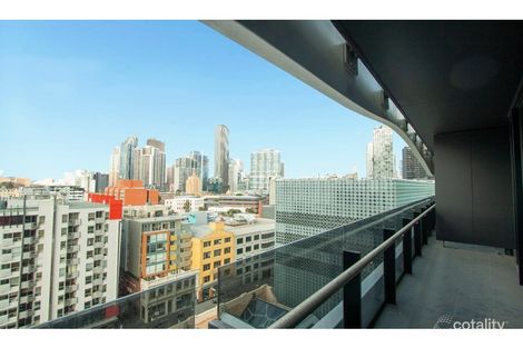 Property photo of 910/555 Swanston Street Carlton VIC 3053