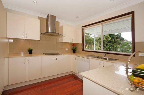 Property photo of 4 Christina Place Kareela NSW 2232