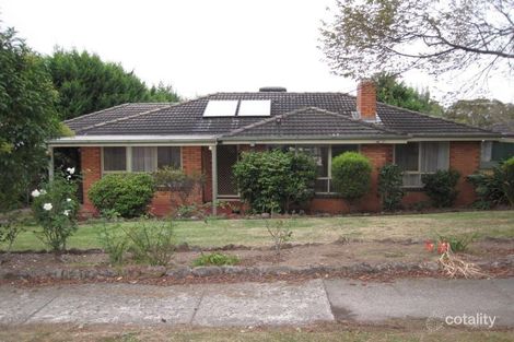 12 Delville St, Mooroolbark, VIC 3138