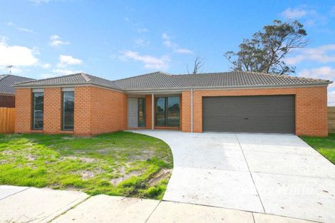 Property photo of 17 Jessie Way Longwarry VIC 3816