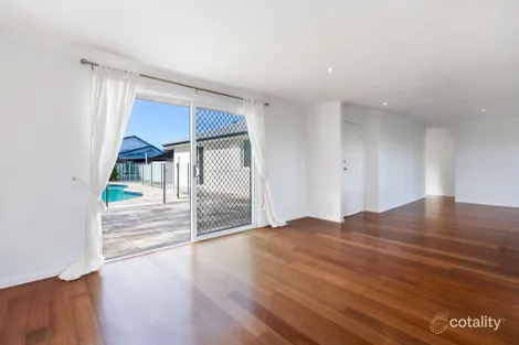 Property photo of 26 Volante Crescent Mermaid Waters QLD 4218