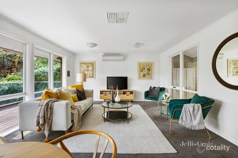 Property photo of 40 Boardman Close Box Hill South VIC 3128